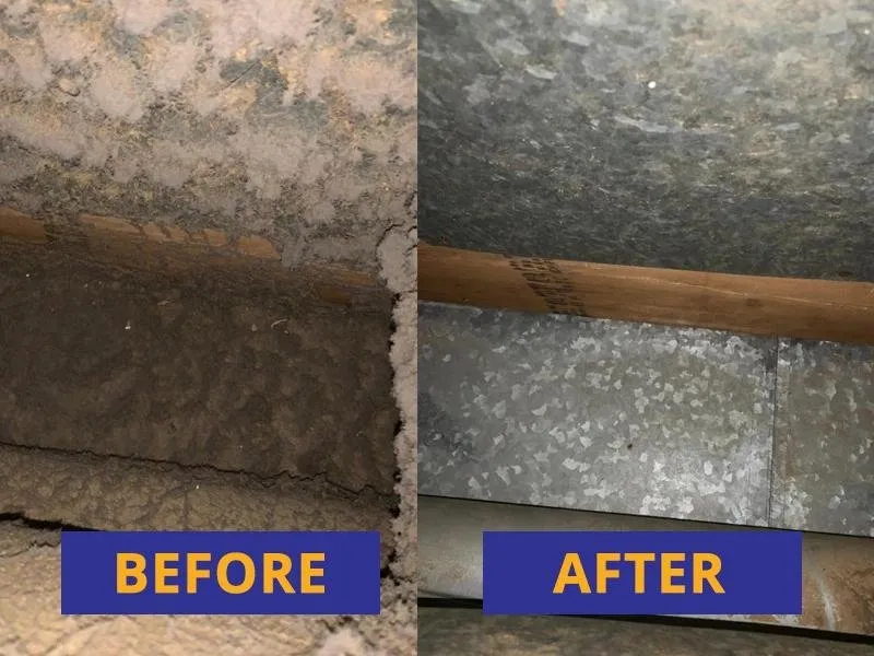 Furnace Season Prep: Ducts, Filters and Vents