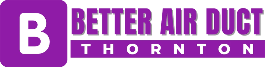 Better Air Duct Cleaning Thornton logo